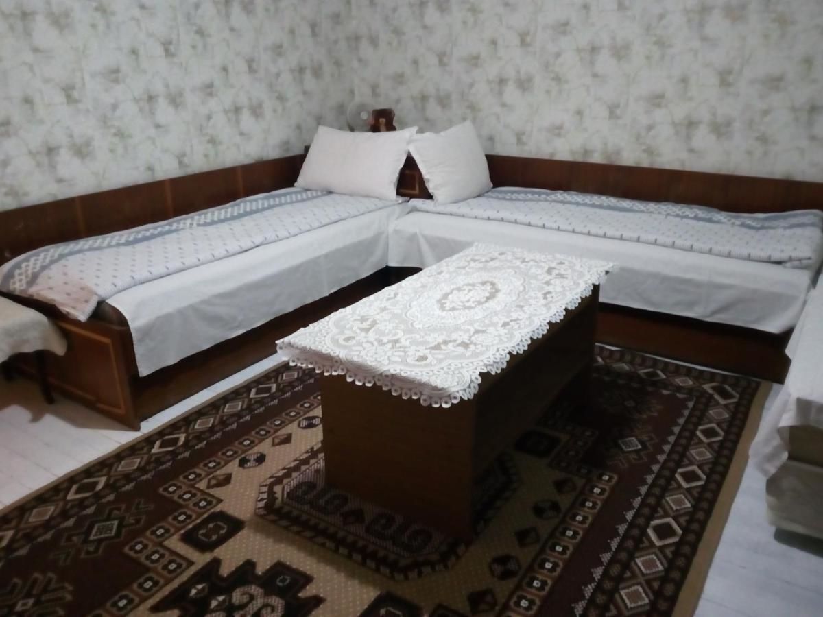 Гостевой дом Guest House Emiliya Ovchartsi