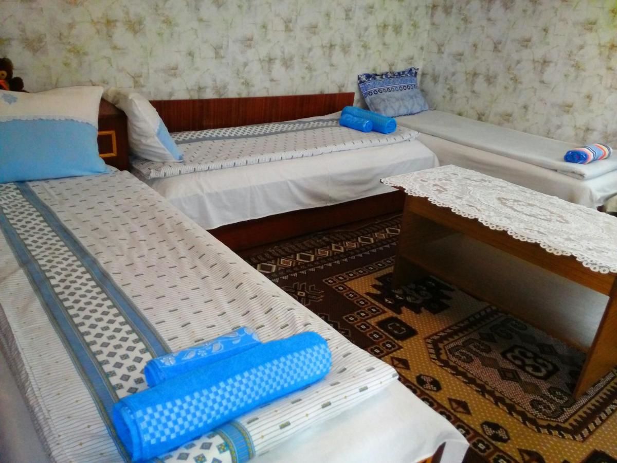 Гостевой дом Guest House Emiliya Ovchartsi-14