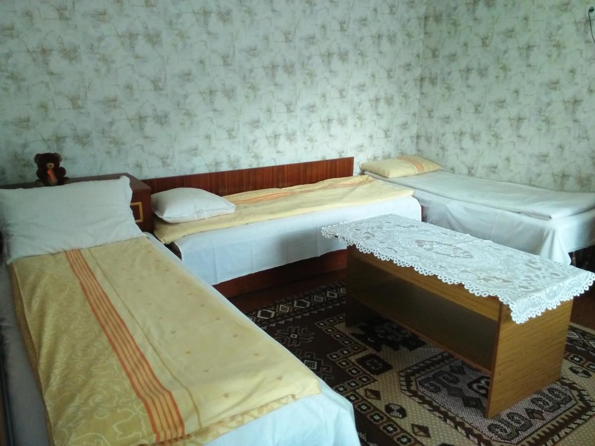 Гостевой дом Guest House Emiliya Ovchartsi-16