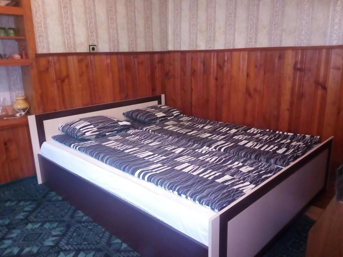 Гостевой дом Guest House Emiliya Ovchartsi-17