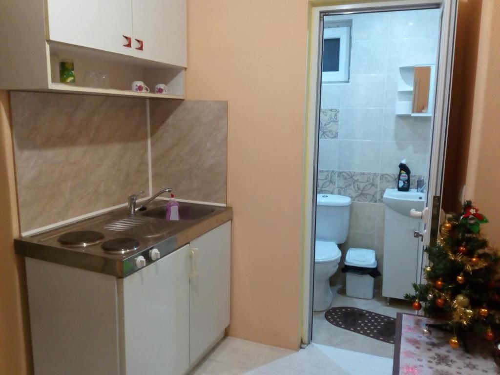 Гостевой дом Guest House Emiliya Ovchartsi-35