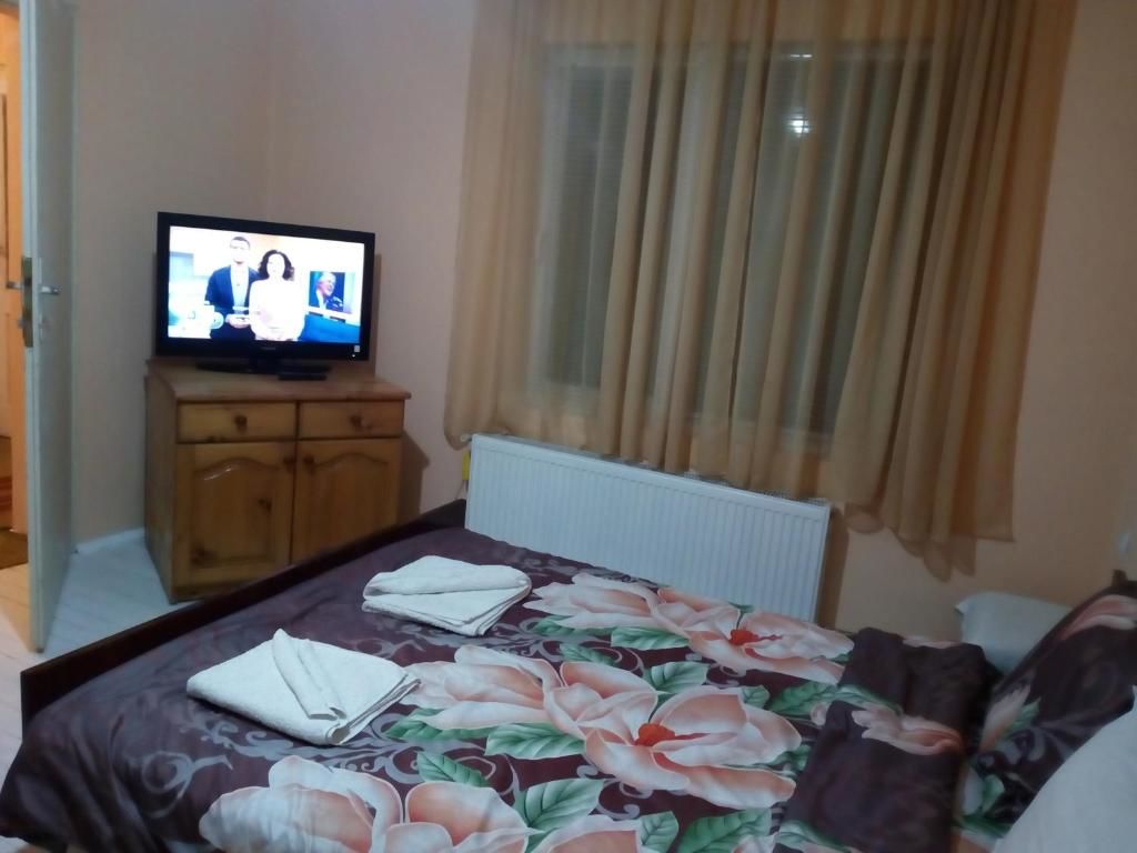 Гостевой дом Guest House Emiliya Ovchartsi-39