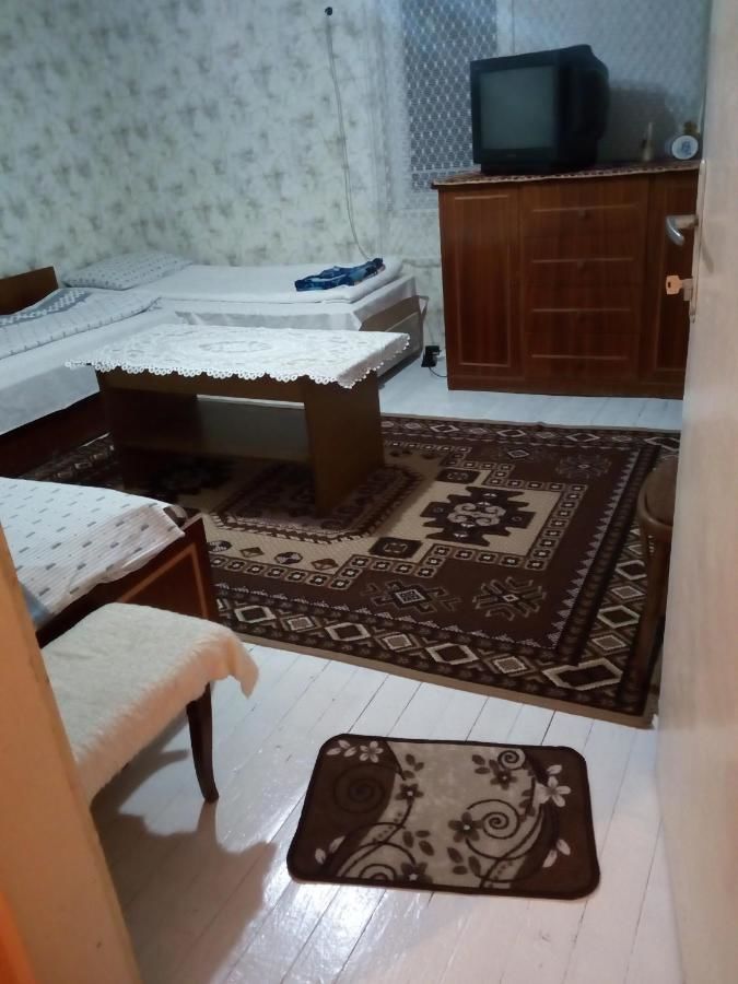 Гостевой дом Guest House Emiliya Ovchartsi